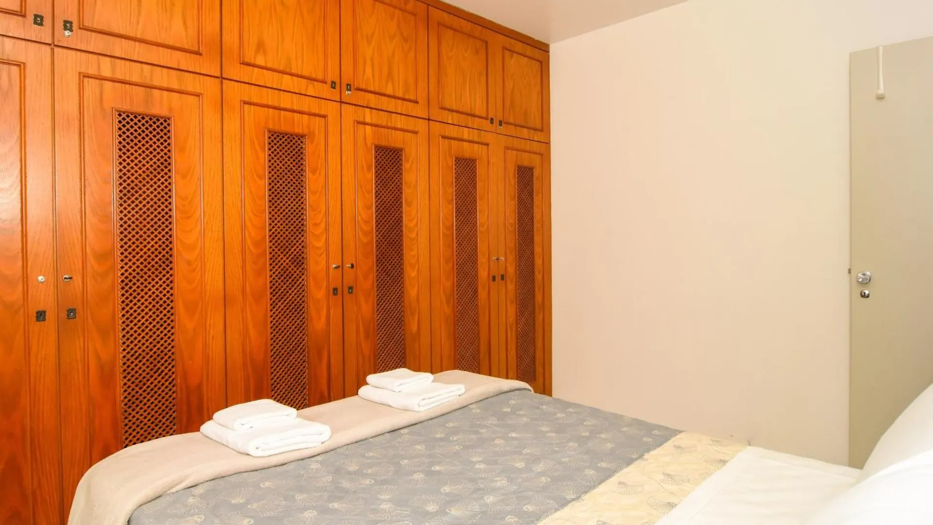 Apartament Joia De 1 Quarto A Poucos Passos Da Beiramar P693 Florianópolis