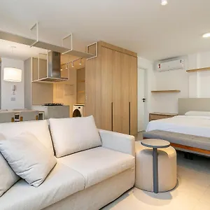 Xtay Soho Florianópolis