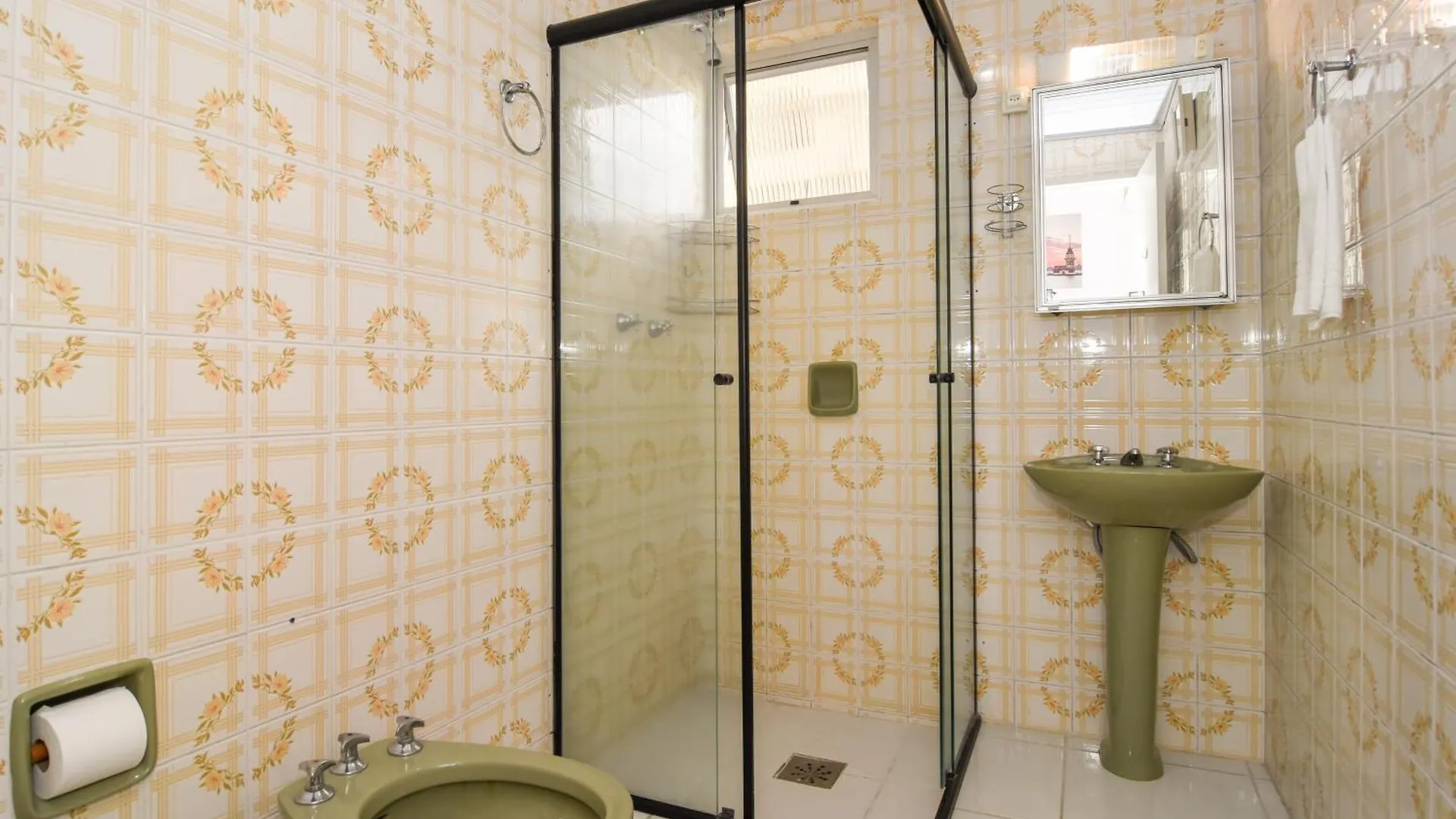 Apartment Joia De 1 Quarto A Poucos Passos Da Beiramar P693 Florianopolis Brazil