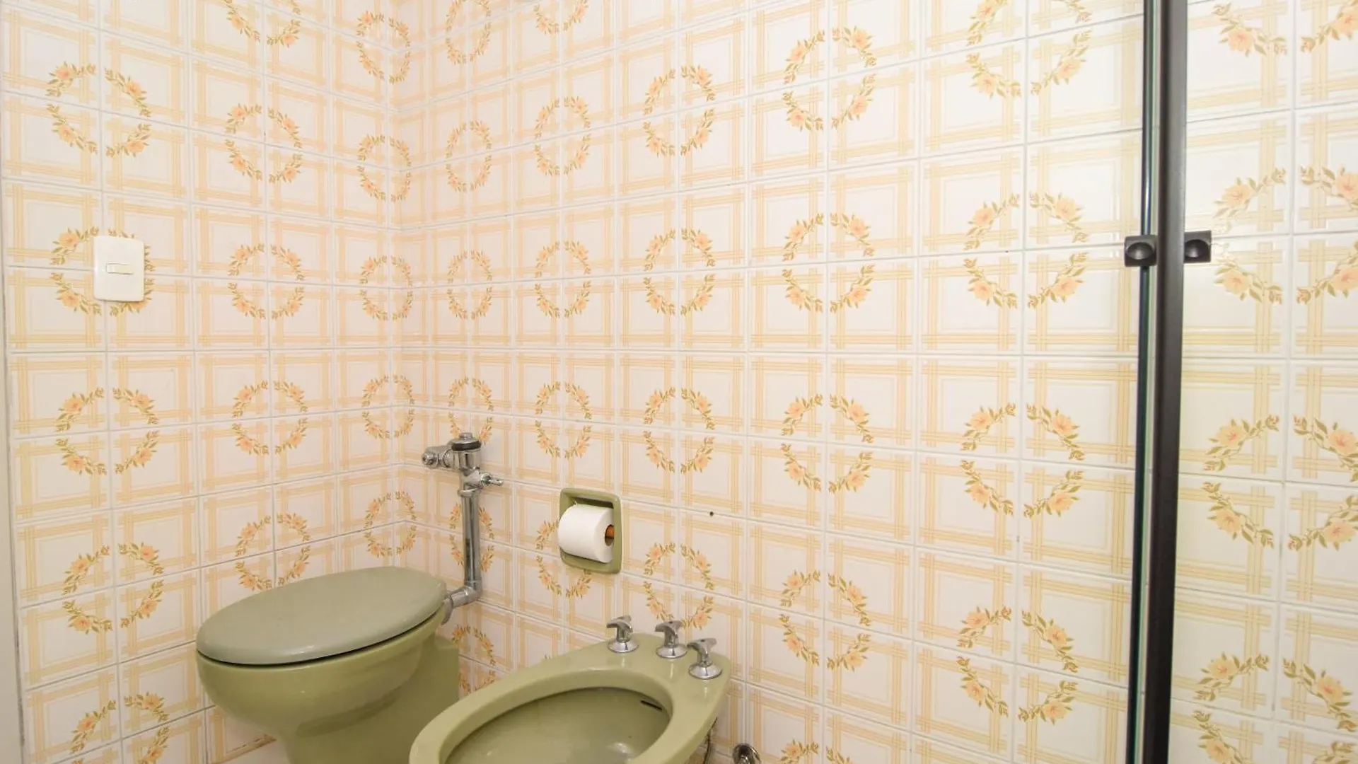 Apartment Joia De 1 Quarto A Poucos Passos Da Beiramar P693 Florianopolis