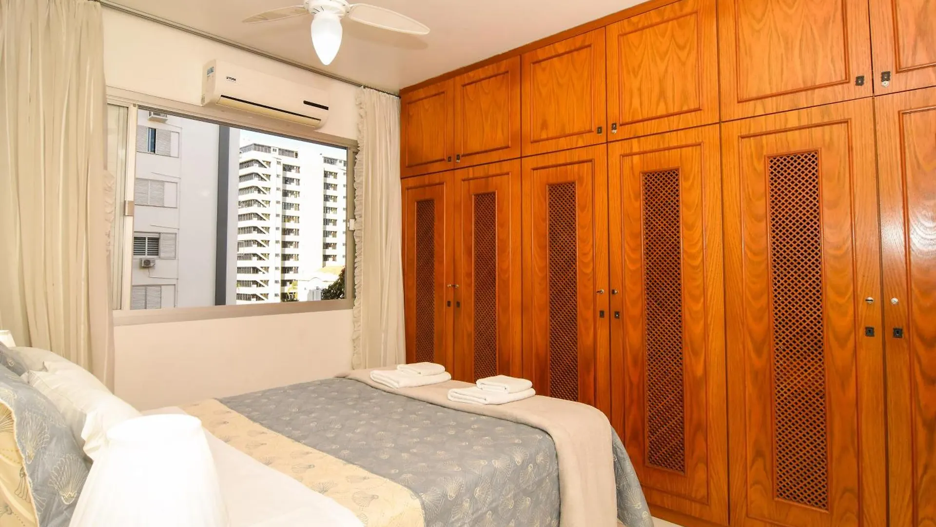 Apartment Joia De 1 Quarto A Poucos Passos Da Beiramar P693 Florianopolis Brazil