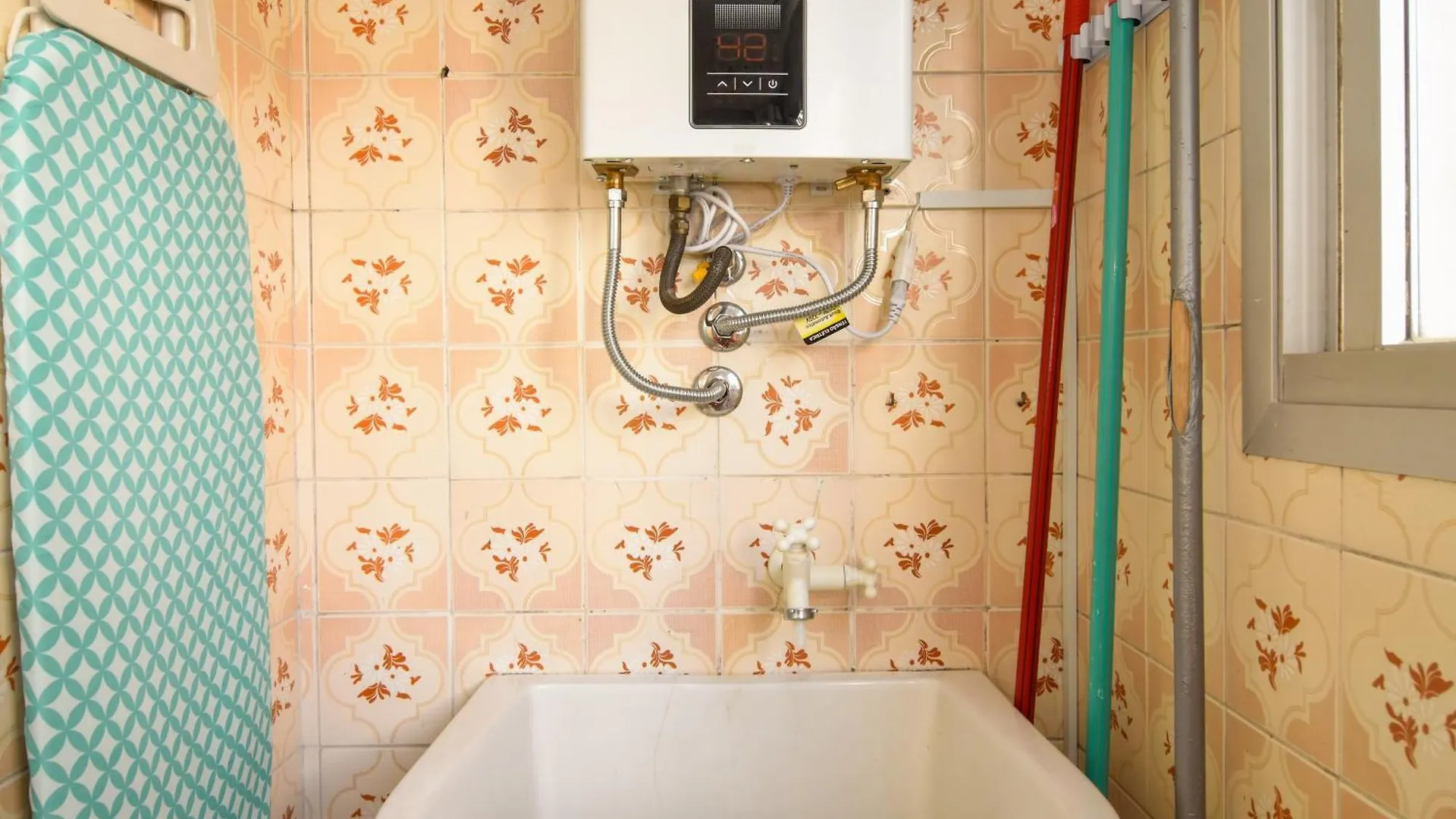 Joia De 1 Quarto A Poucos Passos Da Beiramar P693 Florianopolis